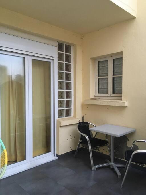 Gites Des Isles - Le Guernesey Barneville-Carteret Exterior foto